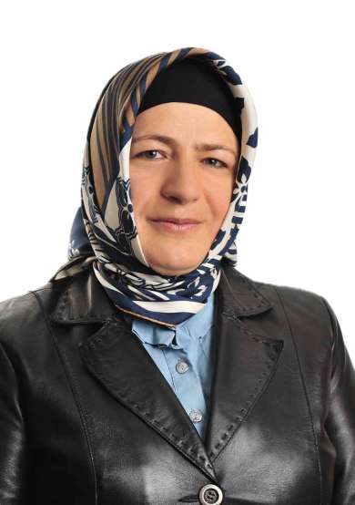 EMİNE DEMİRTAŞ