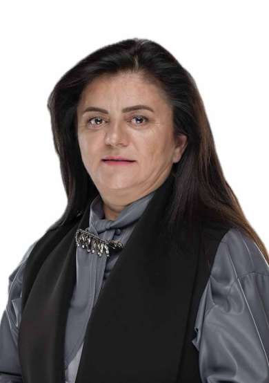 GÜLŞEN SATICIOĞLU