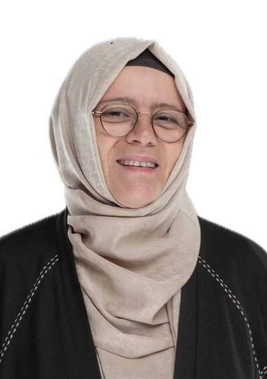 ELİF KIZILDAĞ