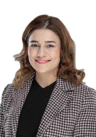 NEŞVA YARAR