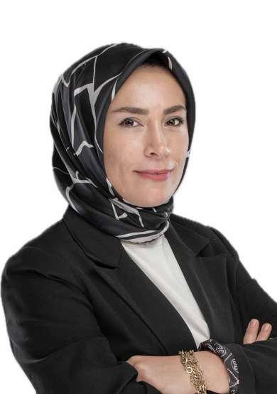 NURGÜL EVRENSEL